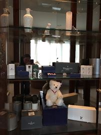 Swarovski Collectibles