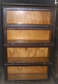 Lawyers Bookcases: The Globe-Wernicke Co., The Wernicke Co., Macey