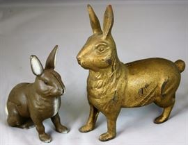 Still Banks: Bunnies