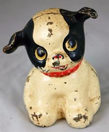 Still Banks: Puppies