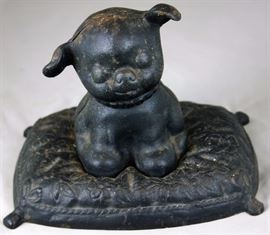 Still Banks: Puppies