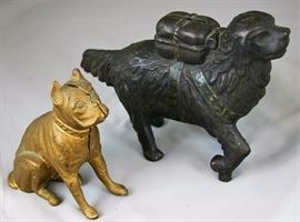 Still Banks: Puppies