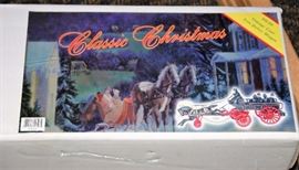 Vintage Cast Iron Police Wagon