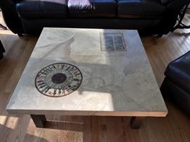 Really cool coffee table