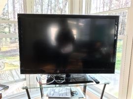 Flatscreen TV