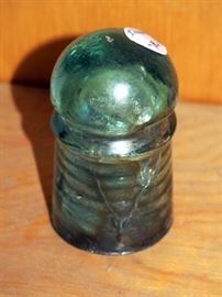 Insulators Total Qty 11 Includes: Hemingray 42, HR 40, HR 16, HR 12, HR 10, HR 9 Qty 2, HC & CO., Star, Continental Rubber Works 5B Qty 2