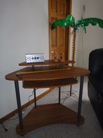 Computer desk, Corner desk 