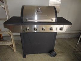 Charbroil Grill, Great condition 