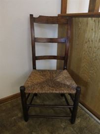 Farmhouse Chair