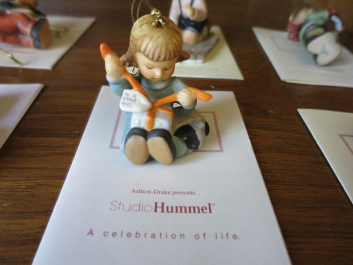Studio Hummel
