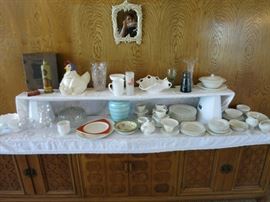 Ktichenware, Collectibles