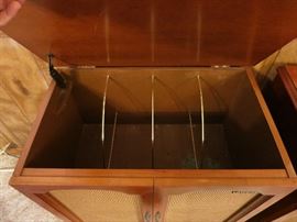 Inside Look 1st Piece