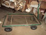 Wagons and carts