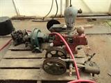 Steam Engines