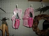 Gardening tools