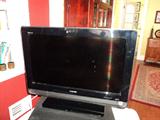 We have 5 flat screen HDTVs.  Most are Sony