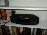 Bose Sound Wave
