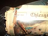 1940's WWII newpapers