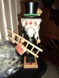Chimney Sweep Nutcracker