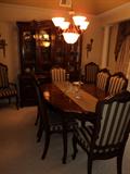 Thomasville Formal Dining Room