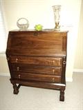 Antique Desk