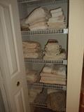 Linens