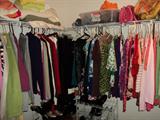 Women's Better Clothes