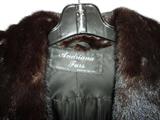 Full Length Mink coat