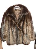 Mink Jacket