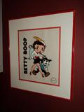 Betty Boop Cell