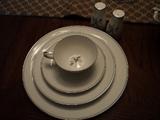 Noritake "Margot"