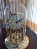 Elgin Anniversary Clock