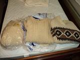 Vintage Fisherman Sweaters