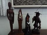 Treasures from around the world