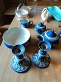 Wedgewood