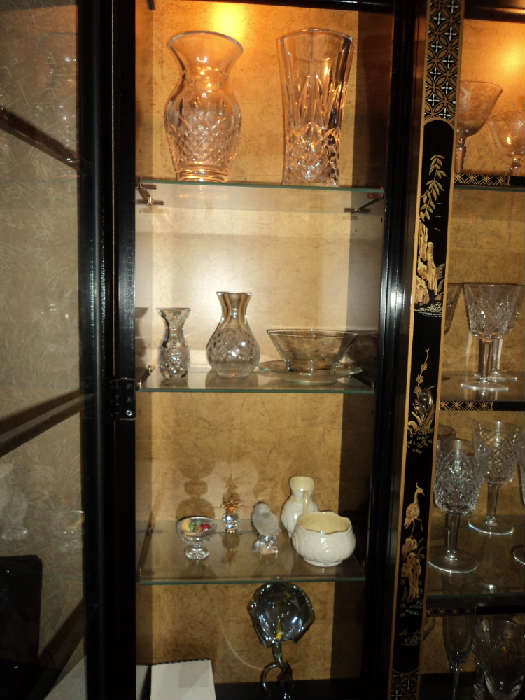 Waterford Glass