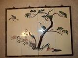 4 Panel Wall Hanging