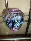 Fostoria Art Glass