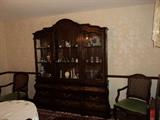 Beautiful Henredon Dining Room Set
