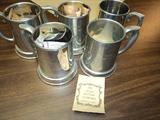 Steiff Pewter