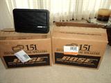 2 Pairs Brand New