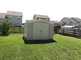 Large shed for sale