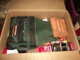Tons of brand new Craftsman