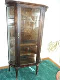 Antique curio
