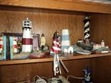 Lighthouse collection