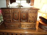 Large Jewelry Box