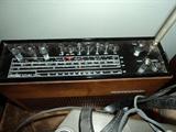 Tandberg radio