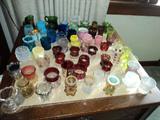 Vintage Toothpick Holders
