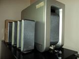 Sony Surround Sound