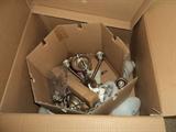 Brand new Ethan Allen Chandilier